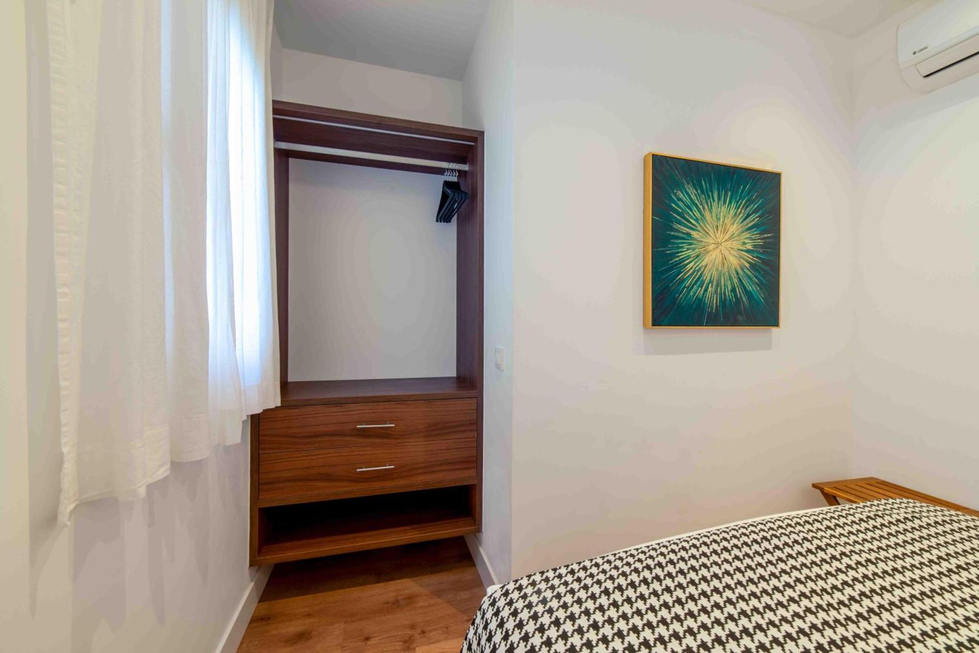 Acogedor Piso En Barrio De Salamanca 2 Hab 2 Bano Madri Exterior foto